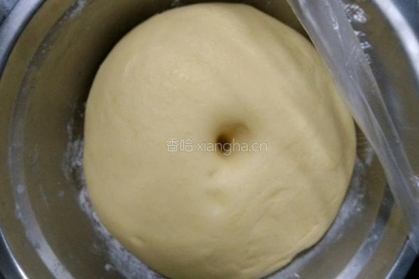 芝士牛角包的做法图解8