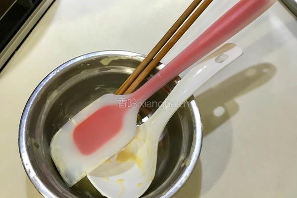 葱油饼,韭菜饼的做法图解7