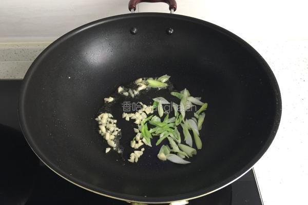 彩椒炒鸡蛋的做法图解6