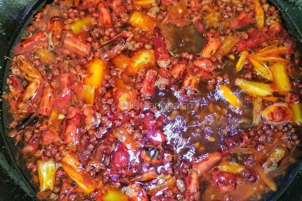 土豆烧牛肉的做法图解6