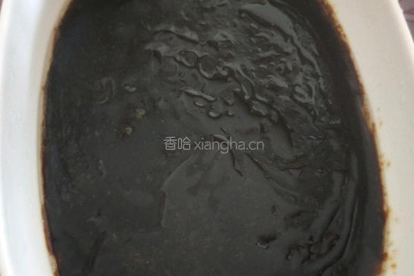 焖锅的做法图解6
