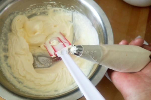 机器猫生日蛋糕的做法图解9