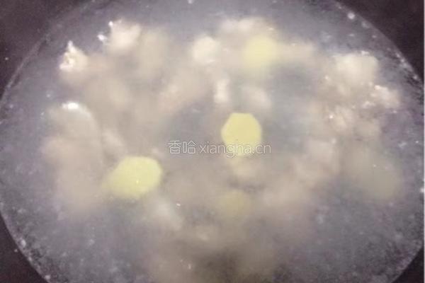 新疆手抓饭的做法图解2