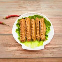 香辣卤鸭翅（酱油版）的做法[图]