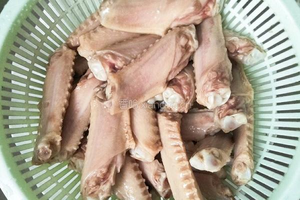 香辣卤鸭翅（酱油版）的做法图解5