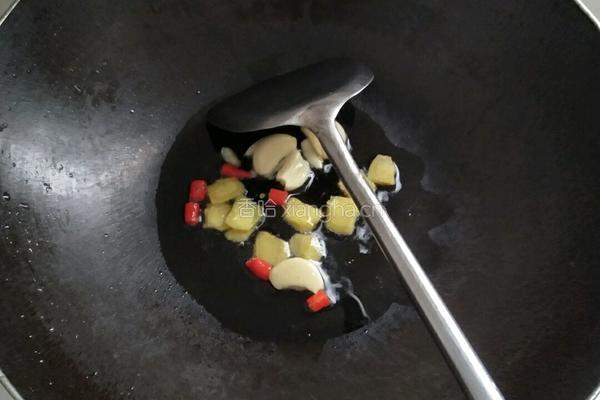 香辣卤鸭翅（酱油版）的做法图解6