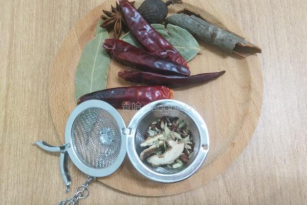 酱卤牛肉的做法图解2