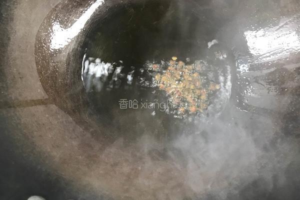 会掉渣的千层饼的做法图解8