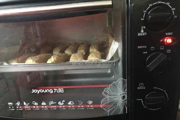 会掉渣的千层饼的做法图解22