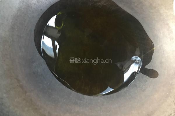 鱼籽酸菜汤的做法图解4