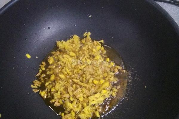 麻油米酒鸡的做法图解2