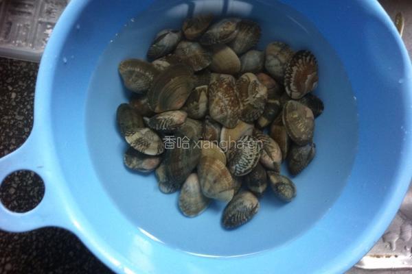 魔风的做法图解1