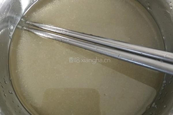 自制爆米花的做法图解3