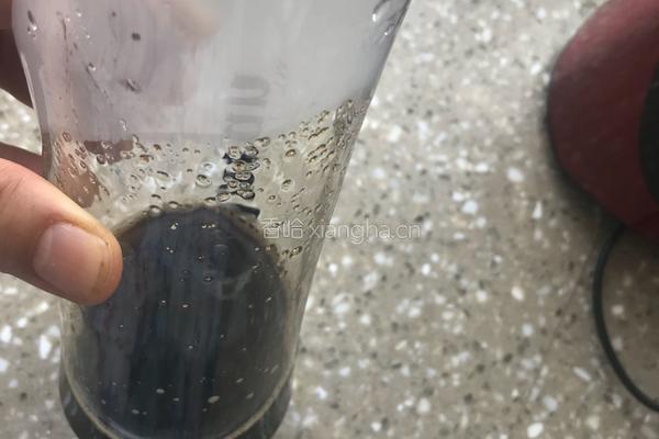 大栆红糖馒头的做法图解2