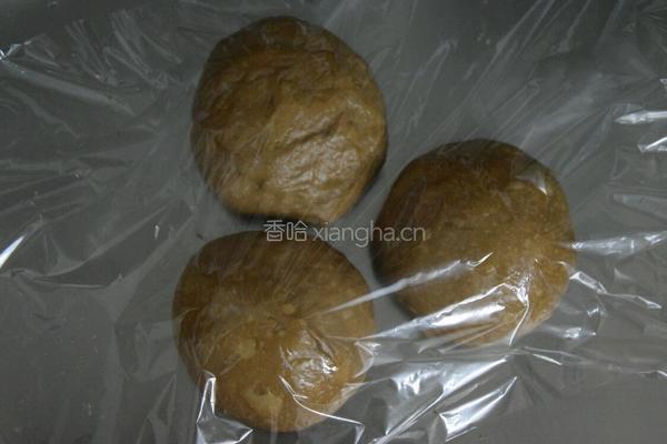 巧克力吐司的做法图解7