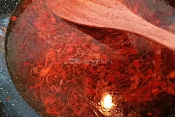 水煮肉片的做法图解8