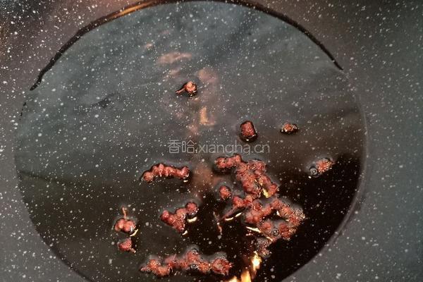 水煮肉片的做法图解11