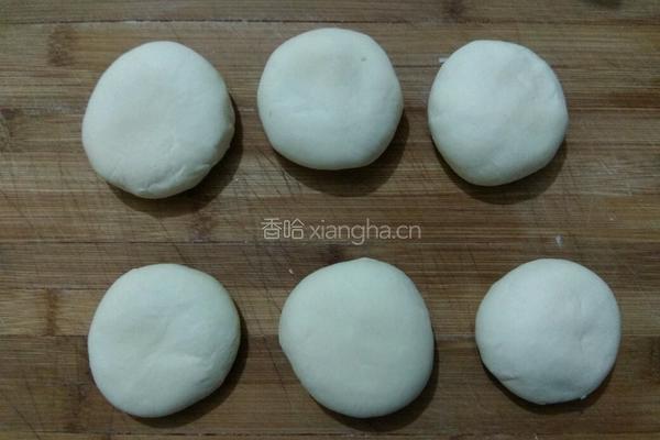 手残党都能成功的 鸡蛋灌饼的做法图解3