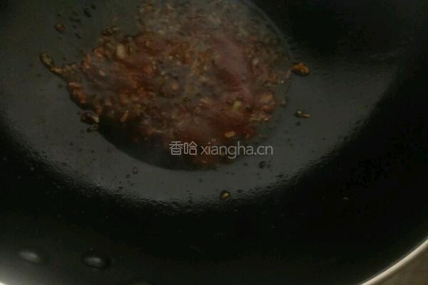 土豆烧茄子的做法图解7