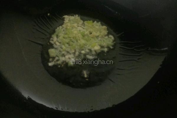 茄子炖土豆的做法图解8