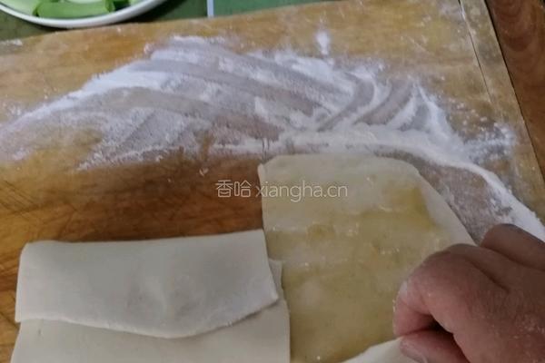 千层饼的做法图解5
