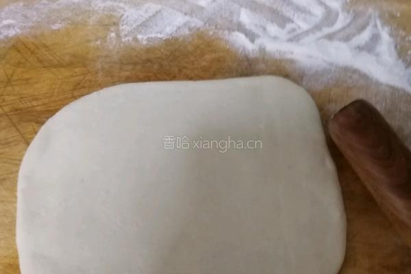 千层饼的做法图解7