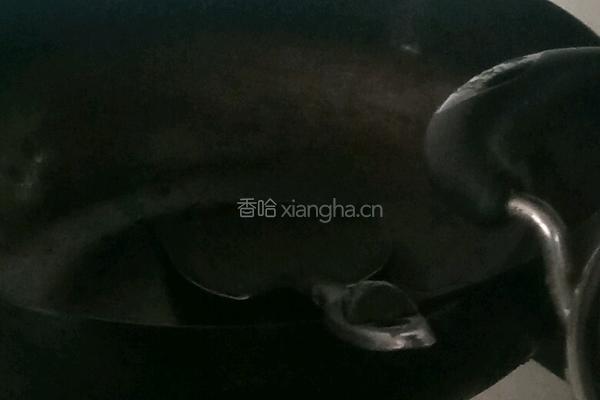 鸡蛋饼的做法图解7