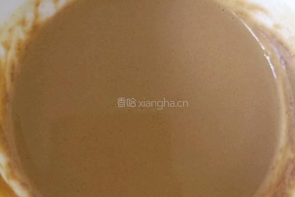 凉拌面筋的做法图解6