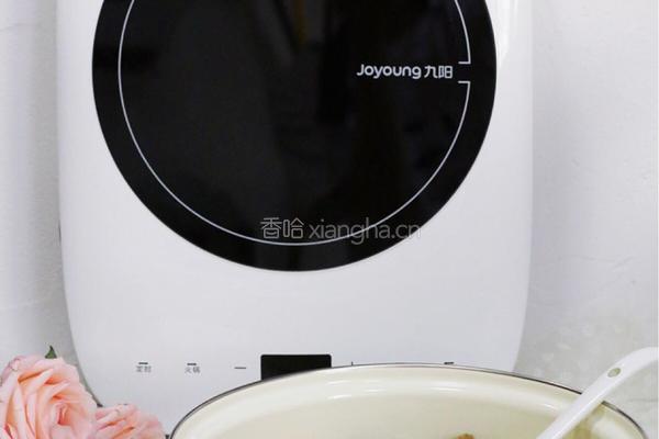 胡萝卜玉米山药排骨汤的做法图解14