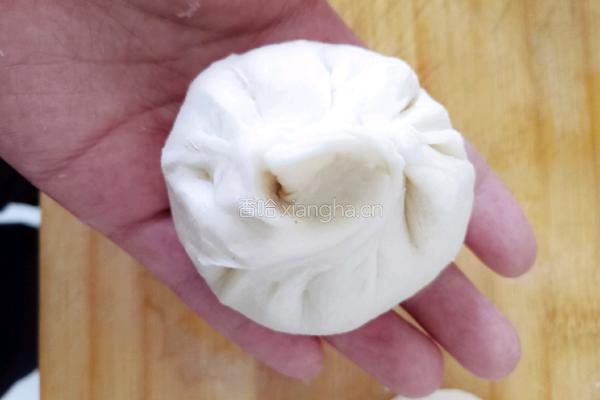 鸡蛋灌饼的做法图解5