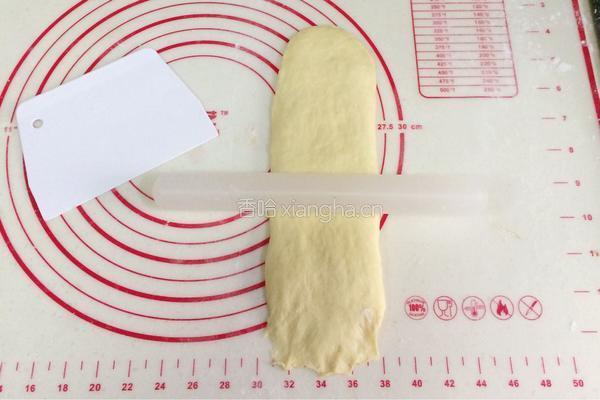 炼乳吐司（中种）的做法图解10