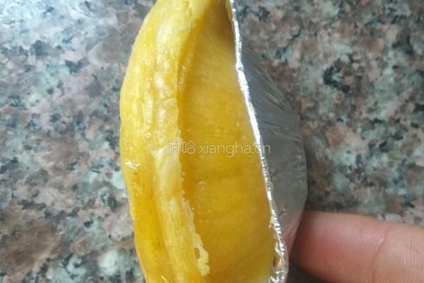 芒果酥的做法图解8