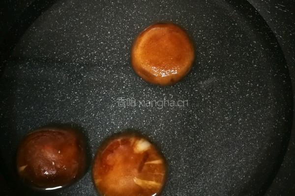 蒜苔炒鸡蛋的做法图解3