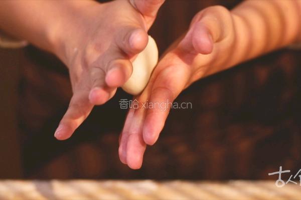 五白糕‖ 传承百年的美白秘方 这个夏日无惧艳阳的做法图解8