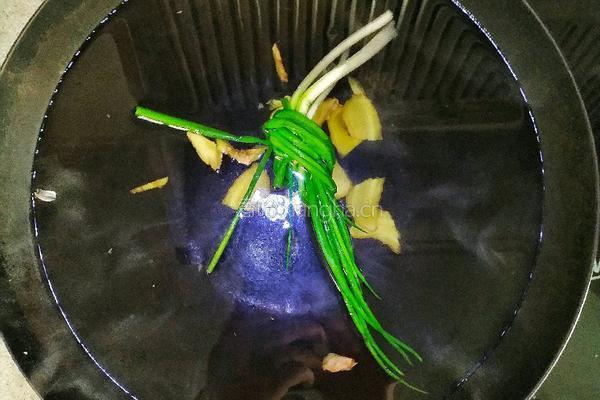 过水鱼的做法图解4