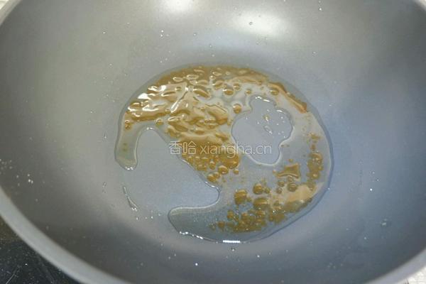 珍珠菇烧五花肉的做法图解8