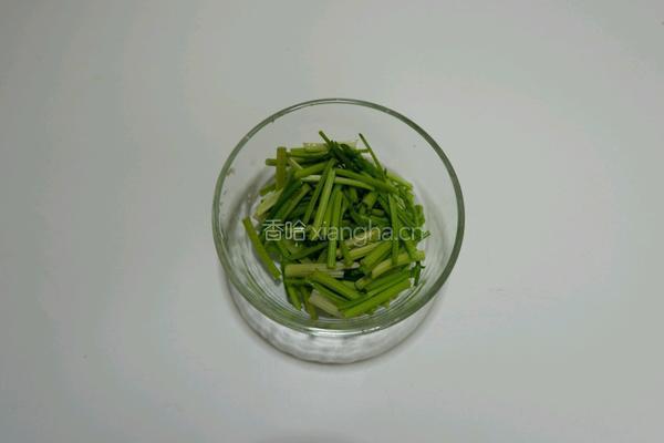 芫爆牛肚的做法图解2