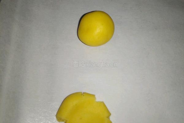 玛格丽特小饼干的做法图解13