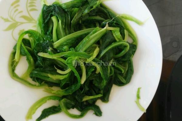 自创鸡蛋卷的做法图解5