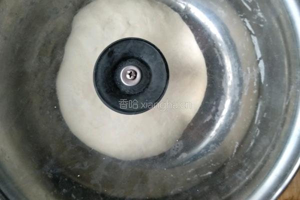 油泼面的做法图解5