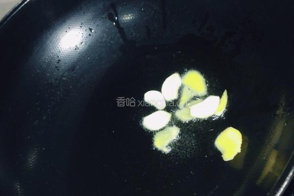 荷叶糯米鸡的做法图解7
