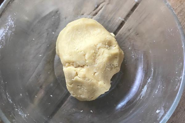 苹果布丁派的做法图解3