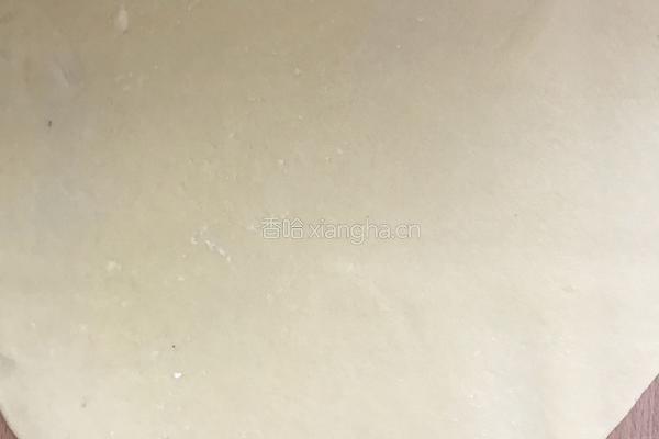 苹果布丁派的做法图解8