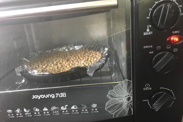 苹果布丁派的做法图解12