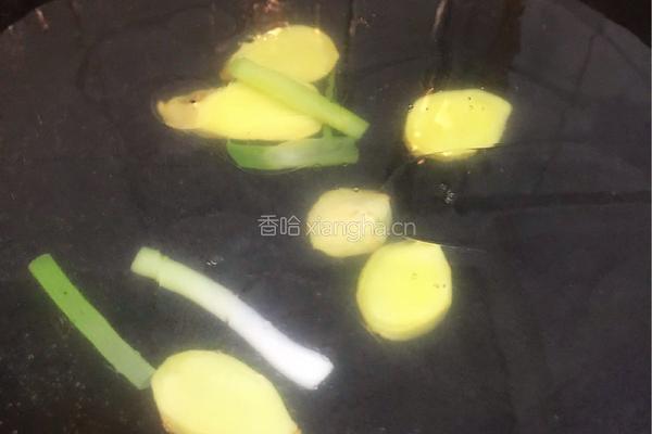 胭脂萝卜牛肉汤的做法图解5