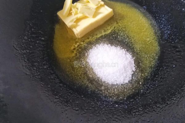 红豆沙馅的做法图解6