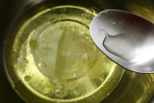 数字蛋糕的做法图解2