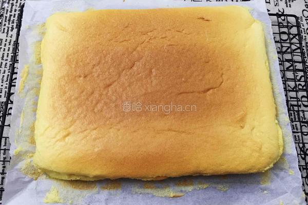 数字蛋糕的做法图解13