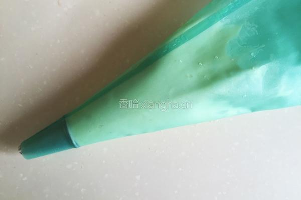 数字蛋糕的做法图解16