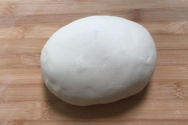 皮皮虾馅饺子的做法图解6